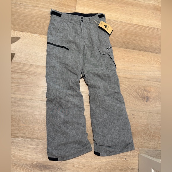 Burton boys ski snowboarding snow pants - Picture 2 of 8